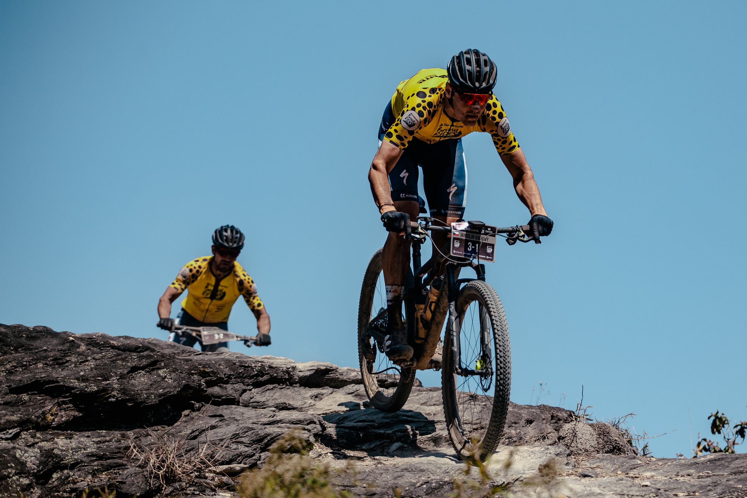 Dicas de ciclismo de estrada