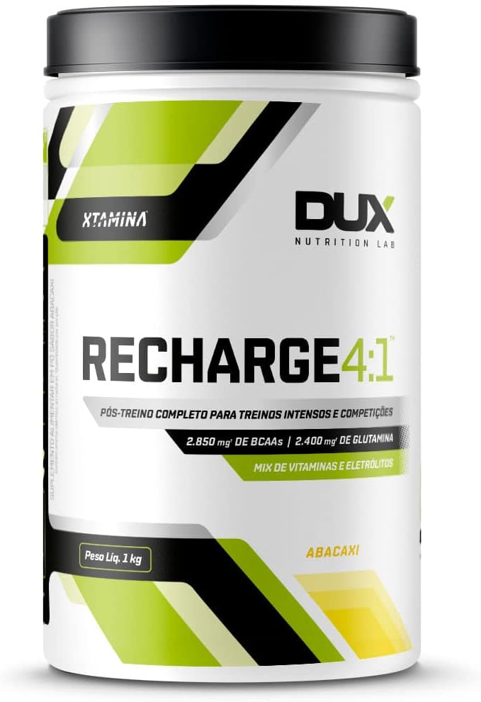 Dux Nutrition