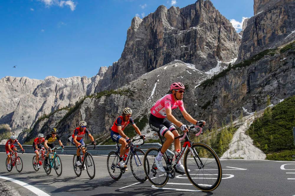 Giro d'Italia
