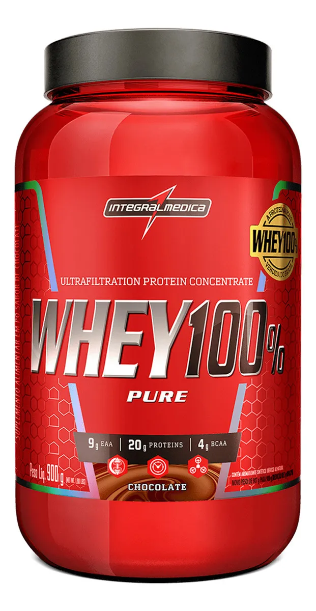 Dux Nutrition Recharge